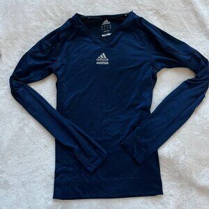 Adidas Techfit Long Sleeve